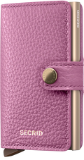 Secrid RFID Miniwallet Pebble - Luggage City
