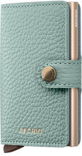 Secrid RFID Miniwallet Pebble - Luggage City
