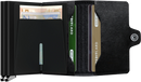 Secrid RFID Twinwallet Emboss Lines
