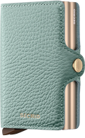 Secrid RFID Twinwallet Pebble - Luggage City