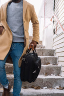PKG Trenton 31L District Duffel-Messenger-Backpack - Luggage City