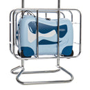 {{ backpack }} {{ anSport City View Remix (City Scout) Backpack SuccessActive }} - Luggage CitySamsonite {{ black }}