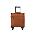 Verage Toledo III Anti-Bacterial Softside Laptop Trolley 15" Underseater