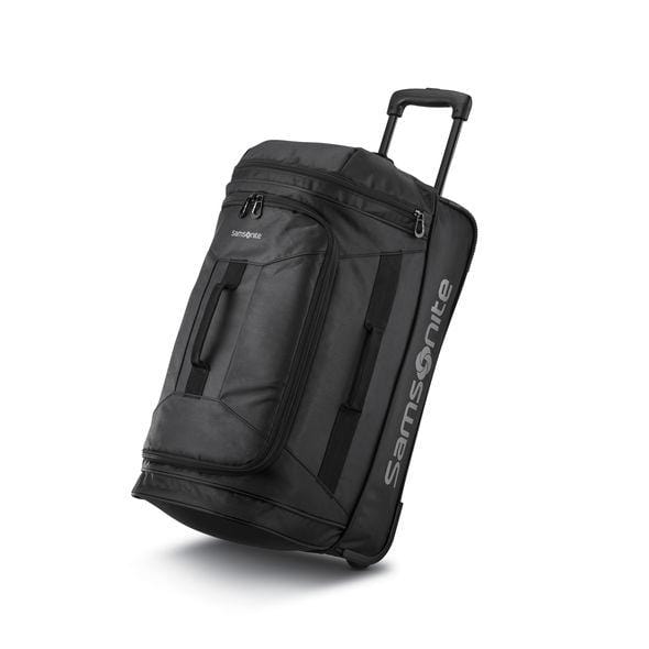 {{ backpack }} {{ anSport City View Remix (City Scout) Backpack SuccessActive }} - Luggage CitySamsonite {{ black }}