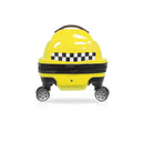 {{ backpack }} {{ anSport City View Remix (City Scout) Backpack SuccessActive }} - Luggage CityTucci {{ black }}