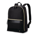 {{ backpack }} {{ anSport City View Remix (City Scout) Backpack SuccessActive }} - Luggage CitySamsonite {{ black }}