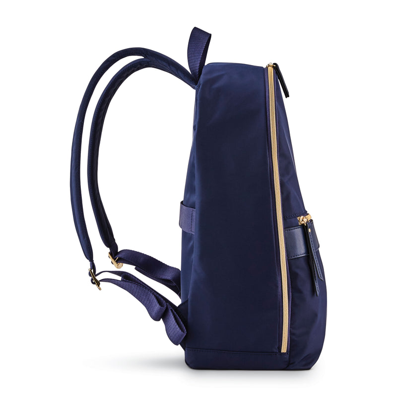 {{ backpack }} {{ anSport City View Remix (City Scout) Backpack SuccessActive }} - Luggage CitySamsonite {{ black }}