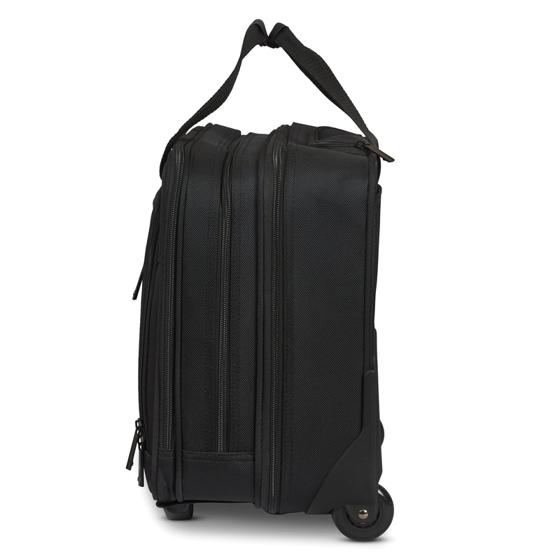 {{ backpack }} {{ anSport City View Remix (City Scout) Backpack SuccessActive }} - Luggage CitySamsonite {{ black }}