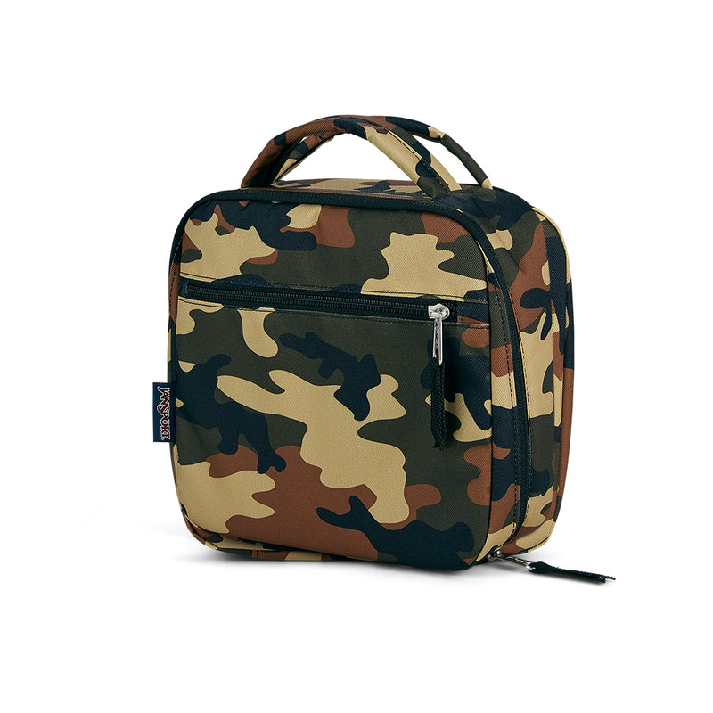 {{ backpack }} {{ anSport City View Remix (City Scout) Backpack SuccessActive }} - Luggage CityJansport {{ black }}
