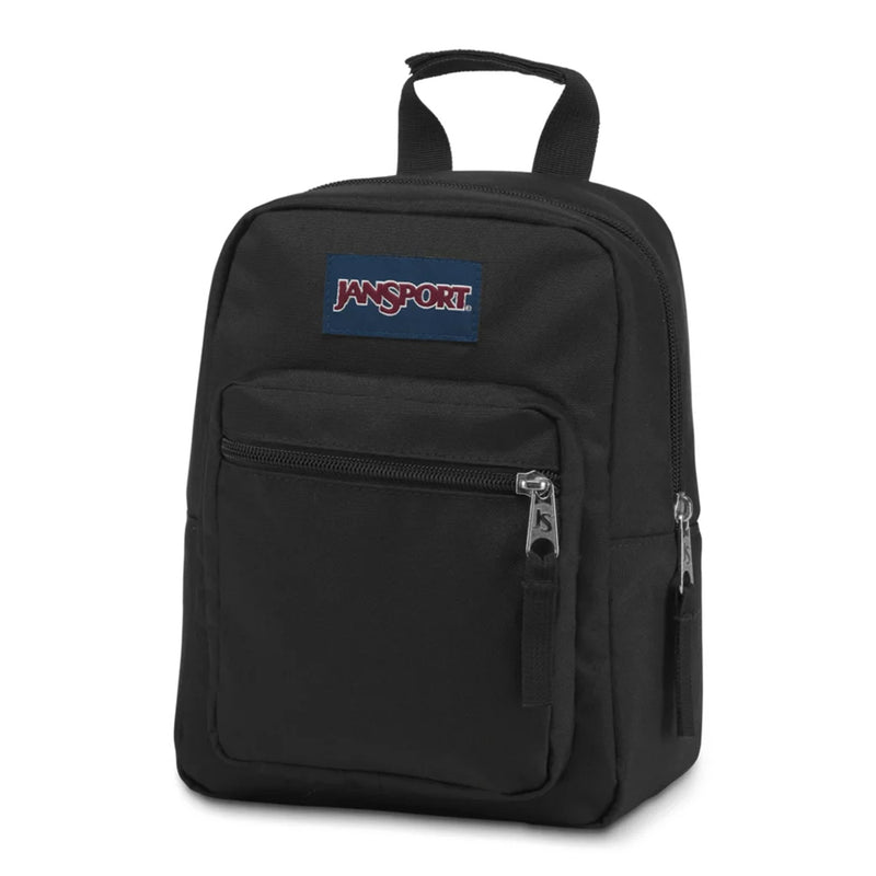 {{ backpack }} {{ anSport City View Remix (City Scout) Backpack SuccessActive }} - Luggage CityJansport {{ black }}