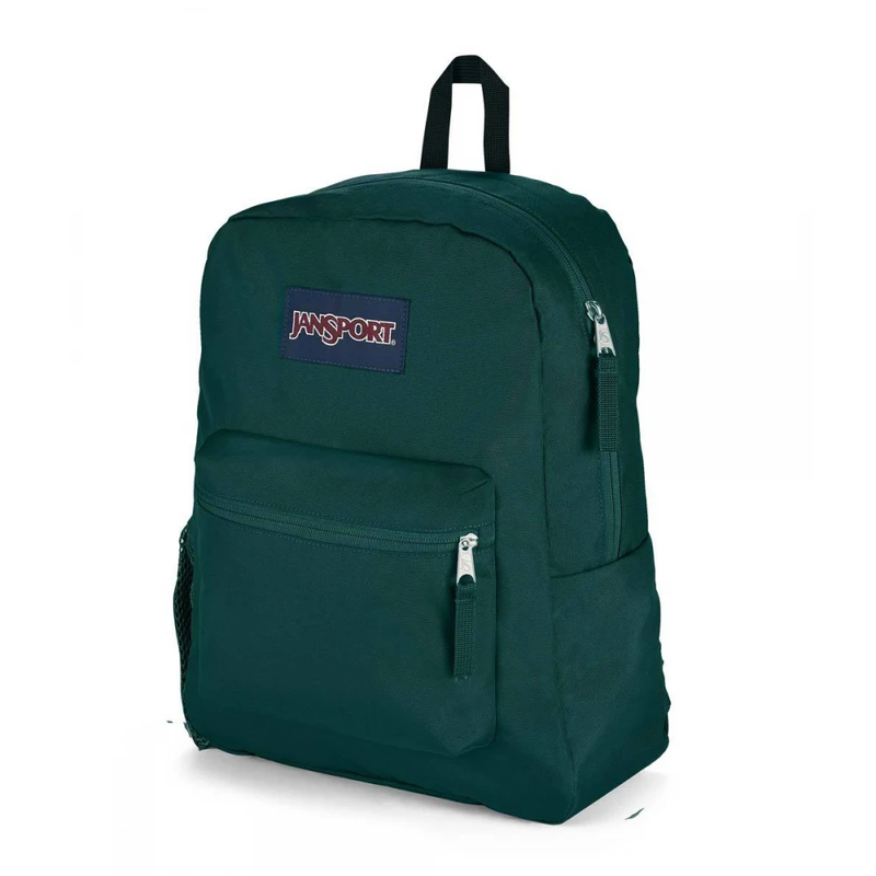 {{ backpack }} {{ anSport City View Remix (City Scout) Backpack SuccessActive }} - Luggage CityJansport {{ black }}