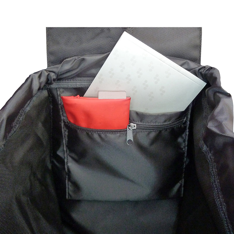 {{ backpack }} {{ anSport City View Remix (City Scout) Backpack SuccessActive }} - Luggage CityRolser {{ black }}