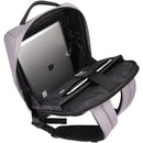 {{ backpack }} {{ anSport City View Remix (City Scout) Backpack SuccessActive }} - Luggage CityBestlife {{ black }}