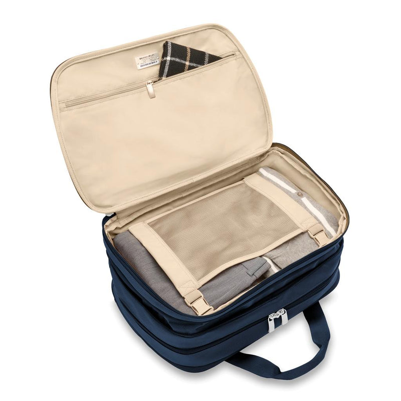 {{ backpack }} {{ anSport City View Remix (City Scout) Backpack SuccessActive }} - Luggage CityBriggs & Riley {{ black }}