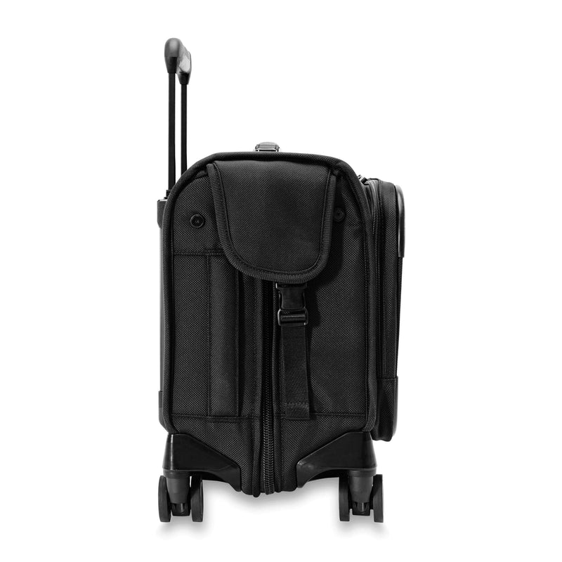 {{ backpack }} {{ anSport City View Remix (City Scout) Backpack SuccessActive }} - Luggage CityBriggs & Riley {{ black }}