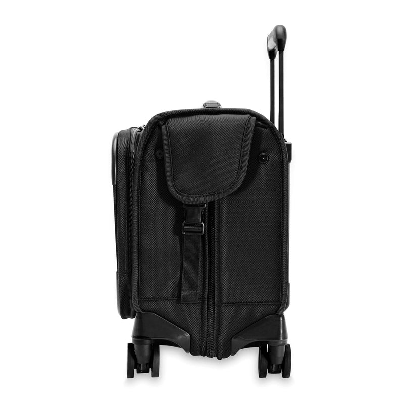 {{ backpack }} {{ anSport City View Remix (City Scout) Backpack SuccessActive }} - Luggage CityBriggs & Riley {{ black }}