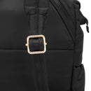 {{ backpack }} {{ anSport City View Remix (City Scout) Backpack SuccessActive }} - Luggage CityPacsafe {{ black }}