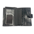 JCCS Genuine Leather Wallet - Luggage City