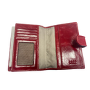 JCCS Genuine Leather Wallet - Luggage City