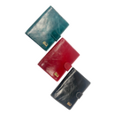 JCCS Genuine Leather Wallet - Luggage City