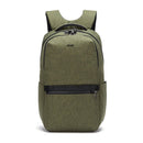 {{ backpack }} {{ anSport City View Remix (City Scout) Backpack SuccessActive }} - Luggage CityPacsafe {{ black }}