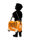 {{ backpack }} {{ anSport City View Remix (City Scout) Backpack SuccessActive }} - Luggage CitySamsonite {{ black }}