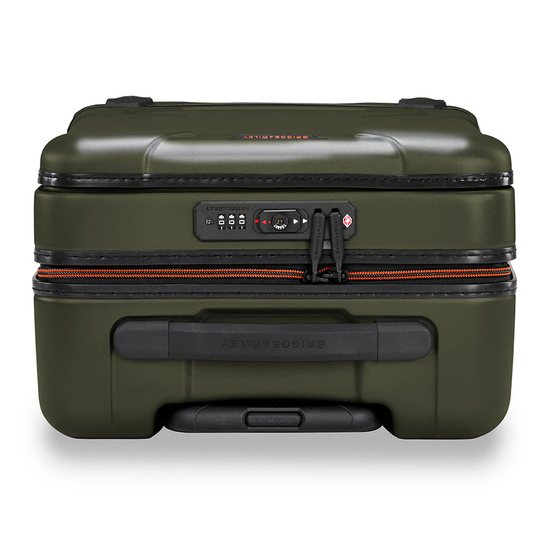 {{ backpack }} {{ anSport City View Remix (City Scout) Backpack SuccessActive }} - Luggage CityBriggs & Riley {{ black }}