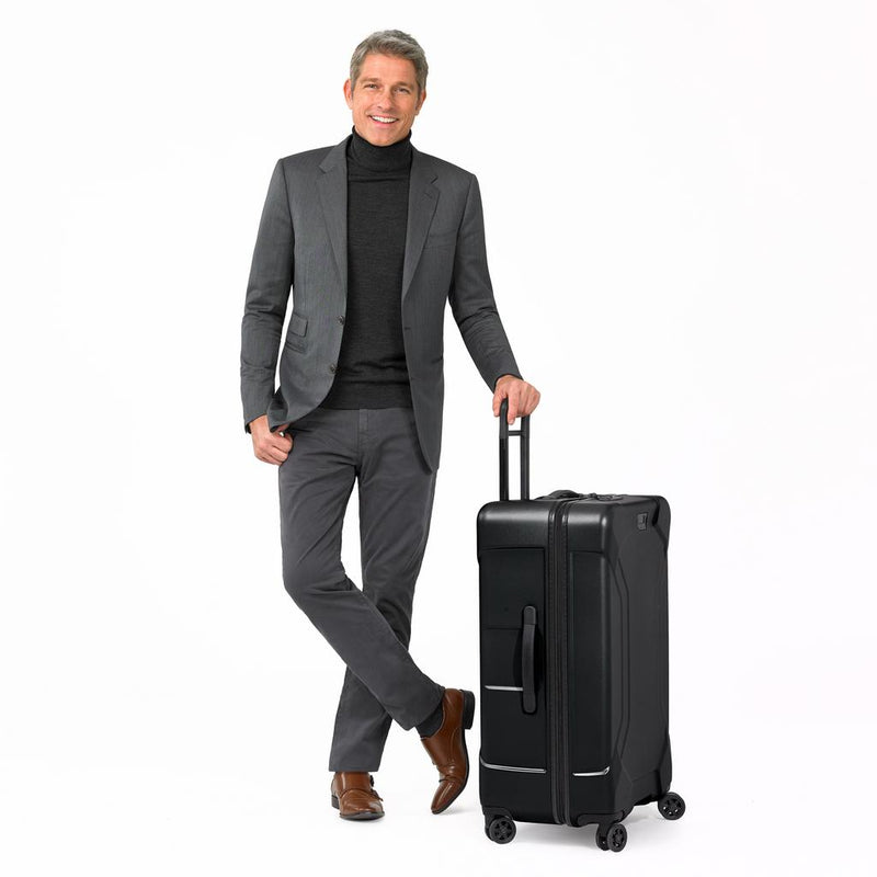 {{ backpack }} {{ anSport City View Remix (City Scout) Backpack SuccessActive }} - Luggage CityBriggs & Riley {{ black }}