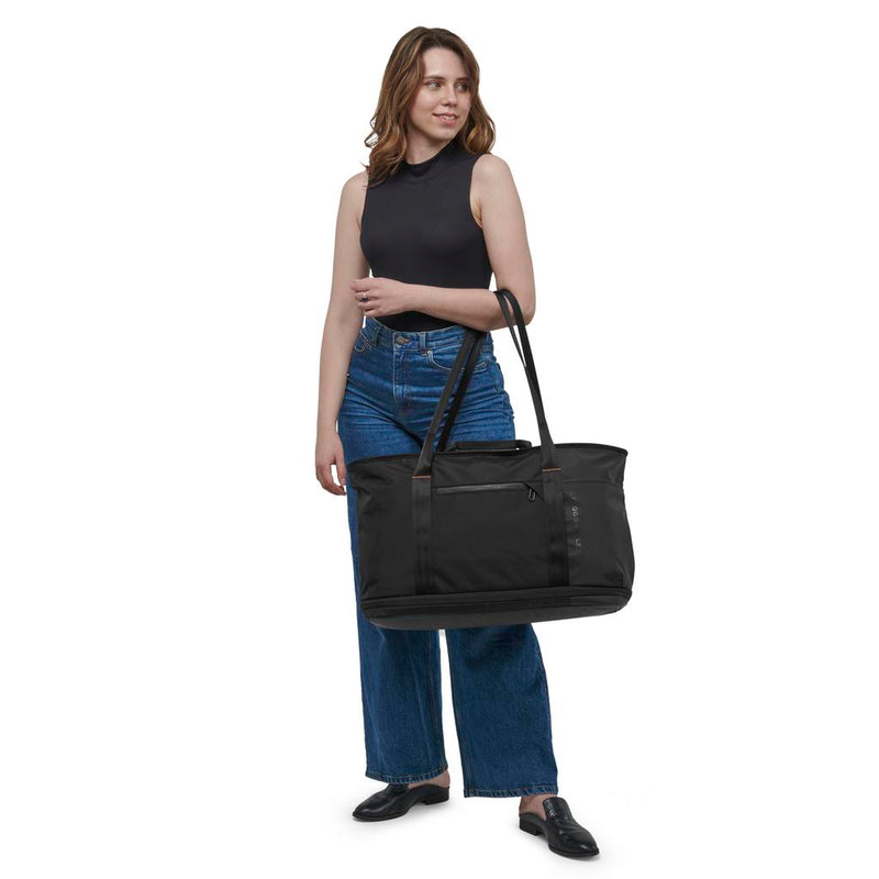 {{ backpack }} {{ anSport City View Remix (City Scout) Backpack SuccessActive }} - Luggage CityBriggs & Riley {{ black }}