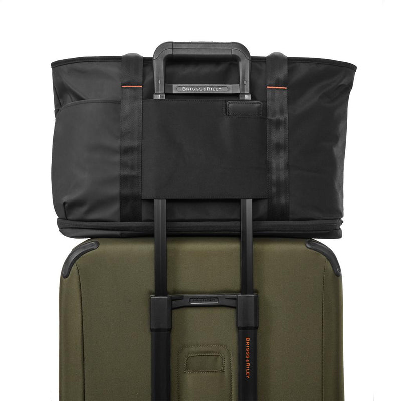{{ backpack }} {{ anSport City View Remix (City Scout) Backpack SuccessActive }} - Luggage CityBriggs & Riley {{ black }}