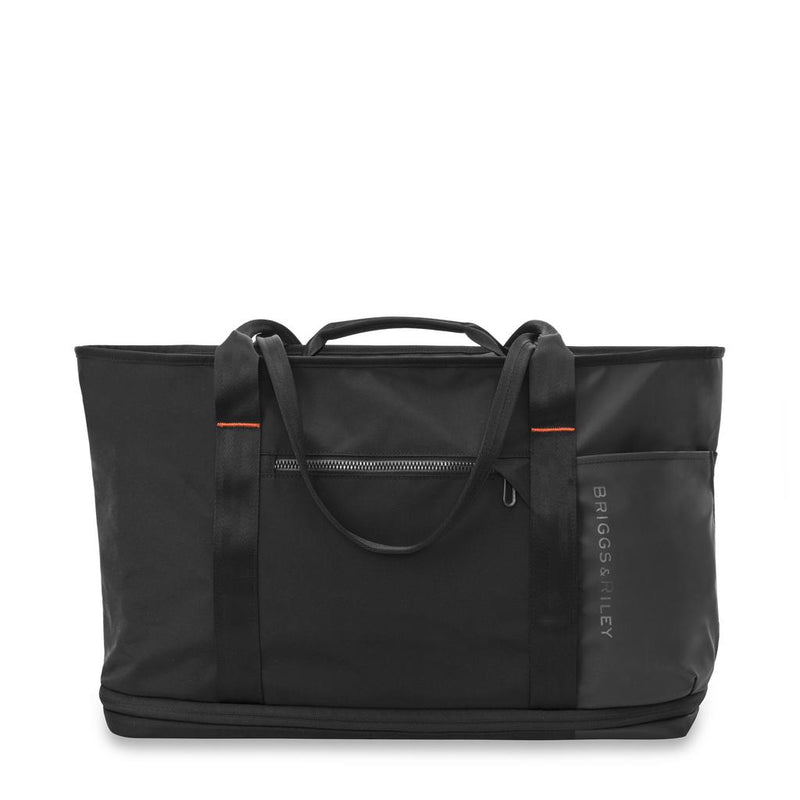 {{ backpack }} {{ anSport City View Remix (City Scout) Backpack SuccessActive }} - Luggage CityBriggs & Riley {{ black }}