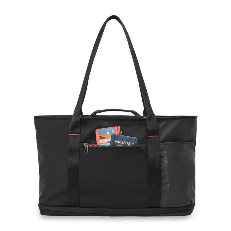 {{ backpack }} {{ anSport City View Remix (City Scout) Backpack SuccessActive }} - Luggage CityBriggs & Riley {{ black }}