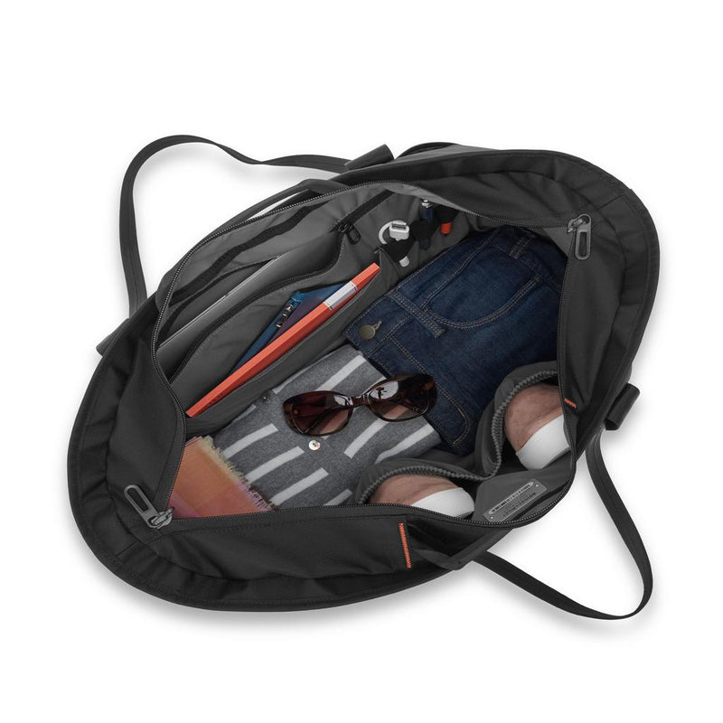 {{ backpack }} {{ anSport City View Remix (City Scout) Backpack SuccessActive }} - Luggage CityBriggs & Riley {{ black }}