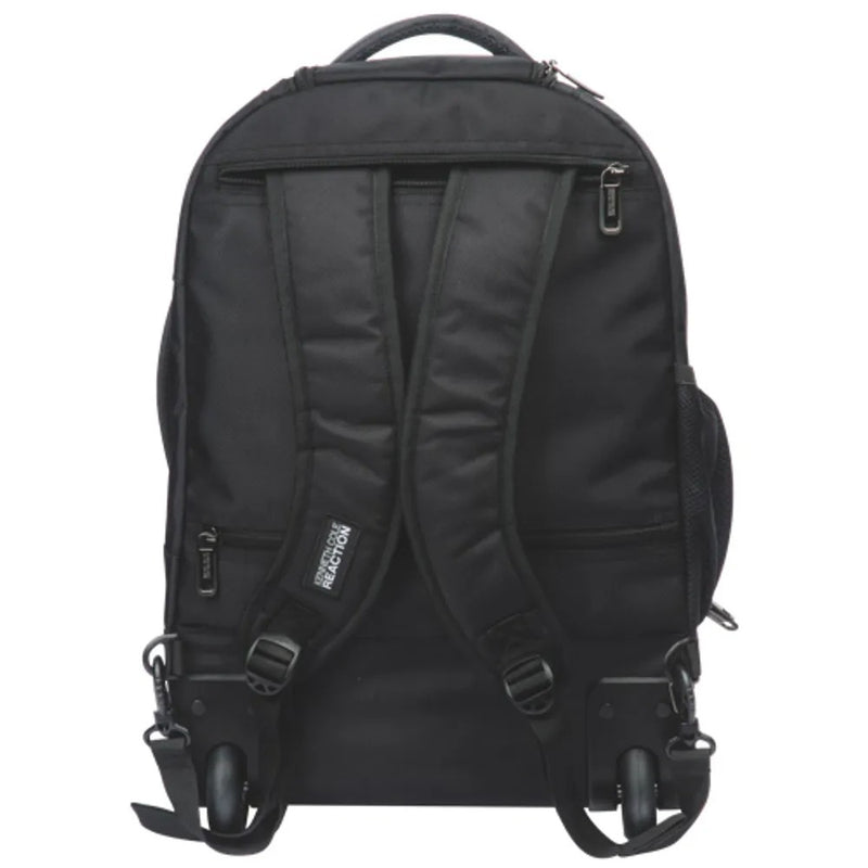 {{ backpack }} {{ anSport City View Remix (City Scout) Backpack SuccessActive }} - Luggage CityKenneth Cole {{ black }}