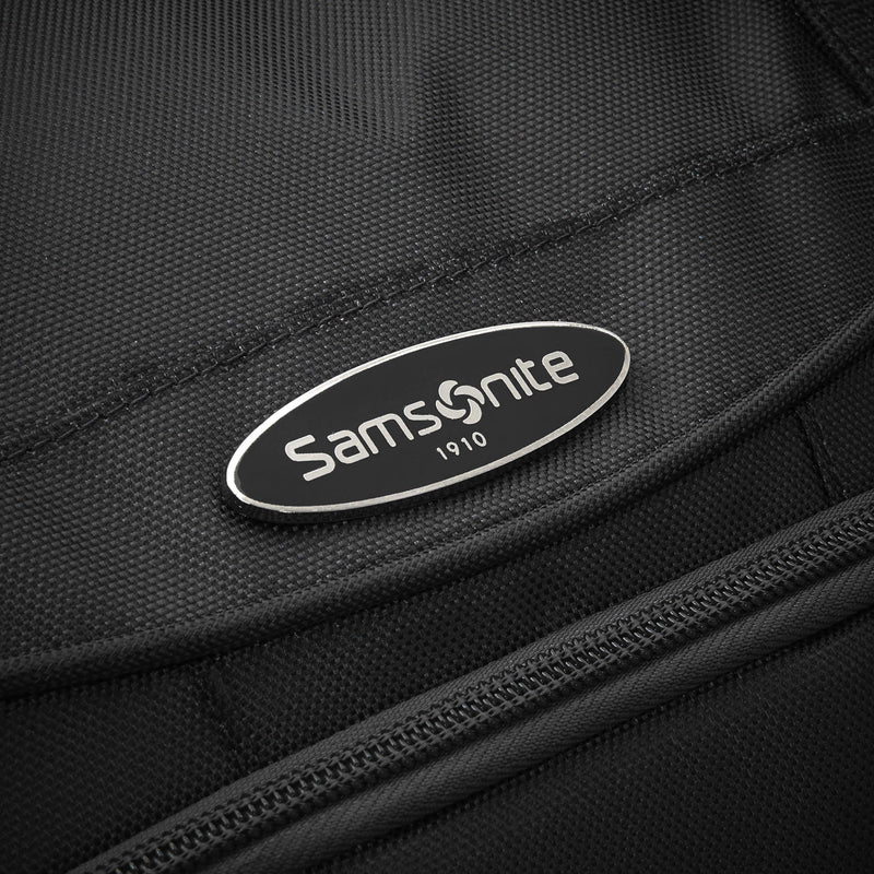 {{ backpack }} {{ anSport City View Remix (City Scout) Backpack SuccessActive }} - Luggage CitySamsonite {{ black }}